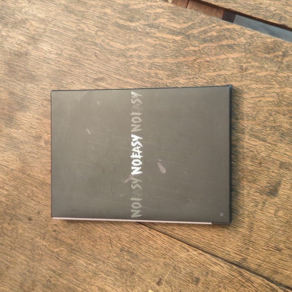 No Easy Stray Kids album set